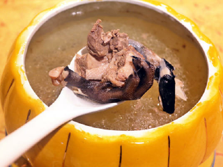 邵公馆闽菜专家(金尚店)