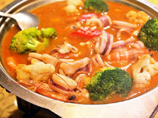 邵公馆闽菜专家(金尚店)