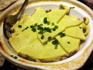 临家闽南菜（环岛路店）