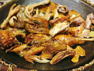 临家闽南菜（环岛路店）