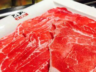 郑州巴奴毛肚火锅