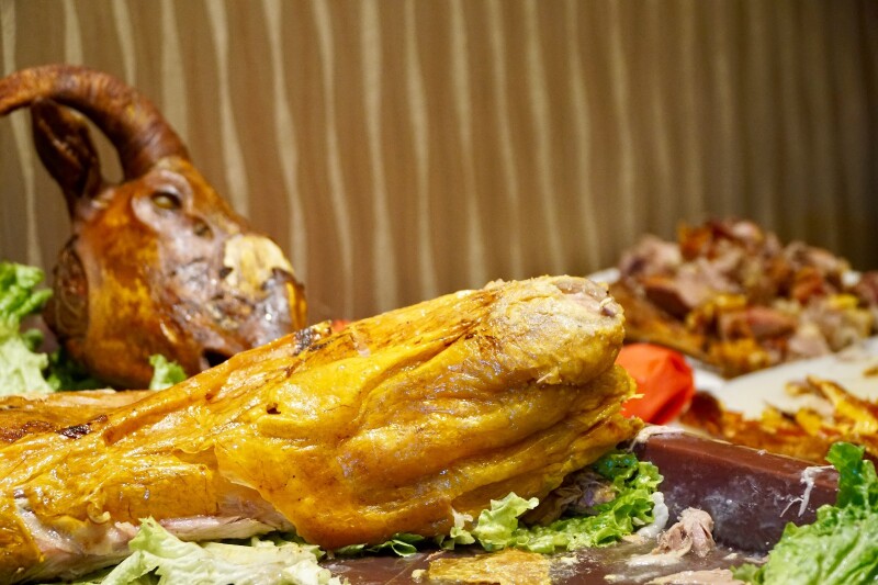 首发探寻你所不知道的内蒙古来一场奇妙的冬季之旅