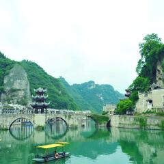 小交通模块 