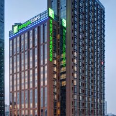 酒店模块 