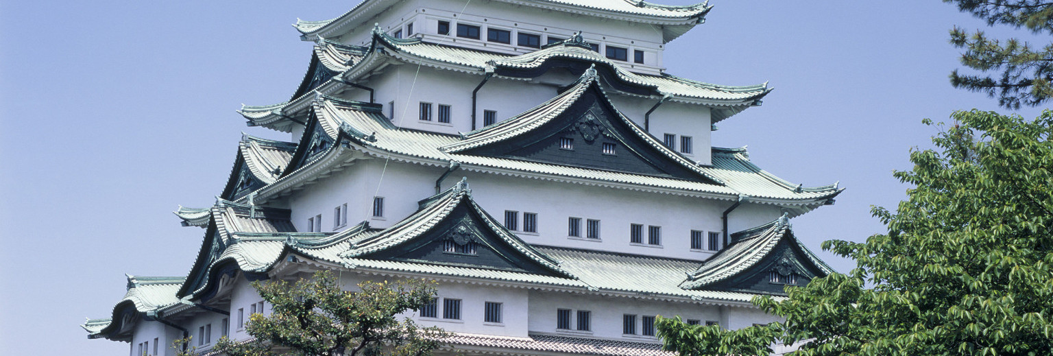 名古屋景点推荐 赏日式风情玩遍名古屋 途牛出游榜