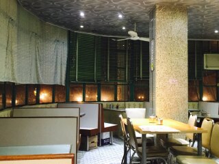 美都餐室