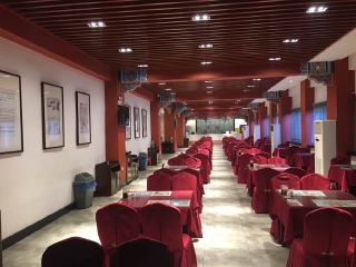 老边饺子馆（中街店）