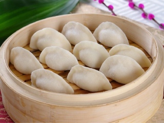 老边饺子馆（中街店）