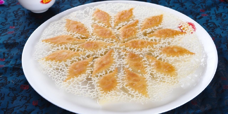 冰花煎饺_沈河区特色美食_沈河区小吃_途牛