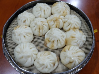 红星包子家常菜馆