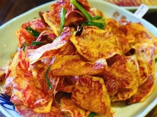 老滇山寨(永安路店)