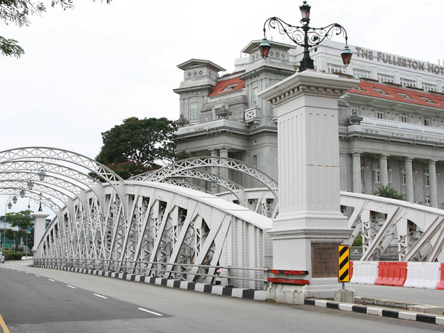 安德遜橋