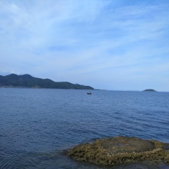 五指岩