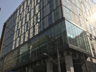 【上海大酒店】地址:黄浦九江路505号 – 途牛