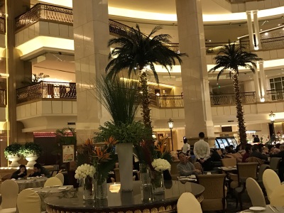 【上海大酒店】地址:黄浦九江路505号 – 途牛