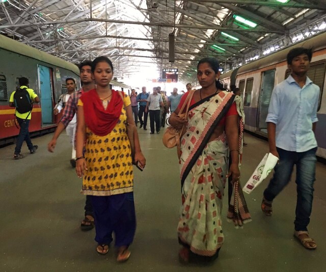 千人洗衣场,《孟买日记》取景地,男配角饰演的