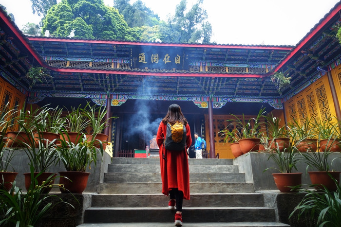 雷音寺