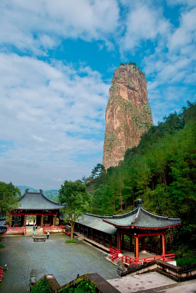 【途牛獨發 】暢想古村古韻 縱情山水之間 _太平天國侍王府遊記_途牛