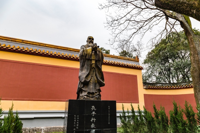 当水墨阴柔的桂林遇上伟岸壮丽的张家界