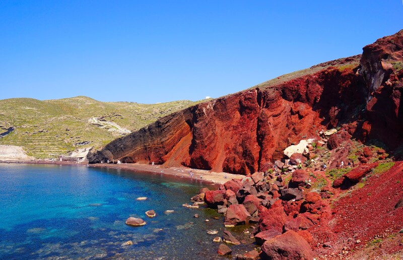 葡萄牙,西班牙,希腊快乐之旅
