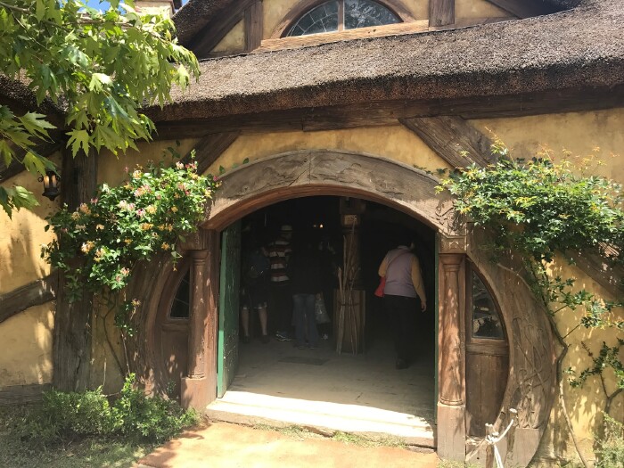 绿龙酒馆green dragon pub