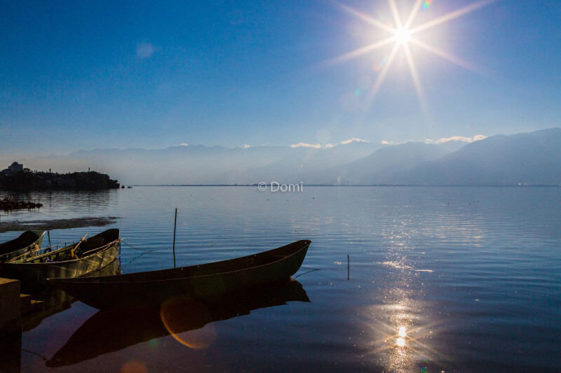 找个私人订制游云南,其实花销才几千块
