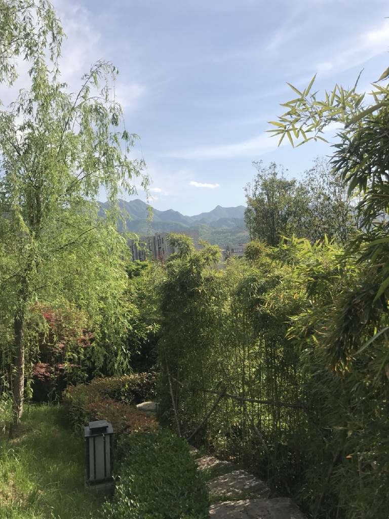 陕西汤峪会议中心