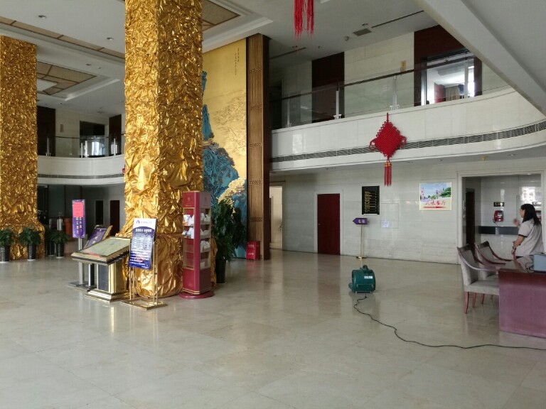 东海锦绣国际大酒店