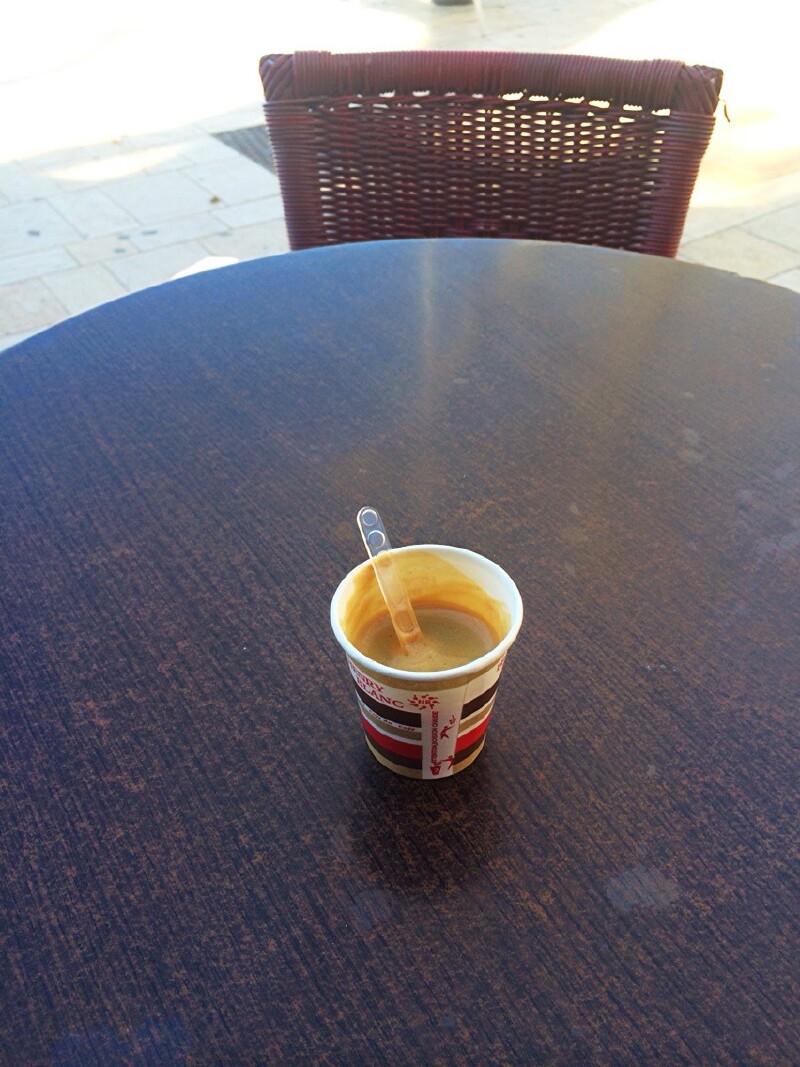 迟到了一年多的法瑞蜜月游记2