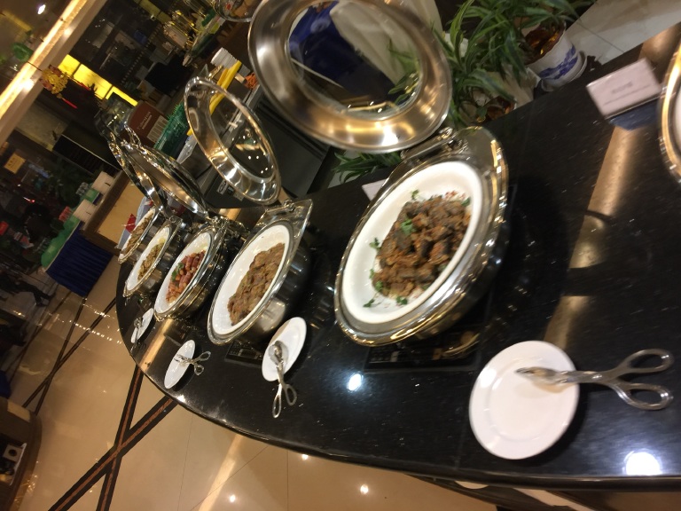 张家港华芳金陵国际酒店