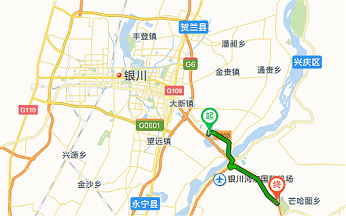 银川滨河新区游,鸣翠湖 水洞沟,滑雪 冰糖葫芦!