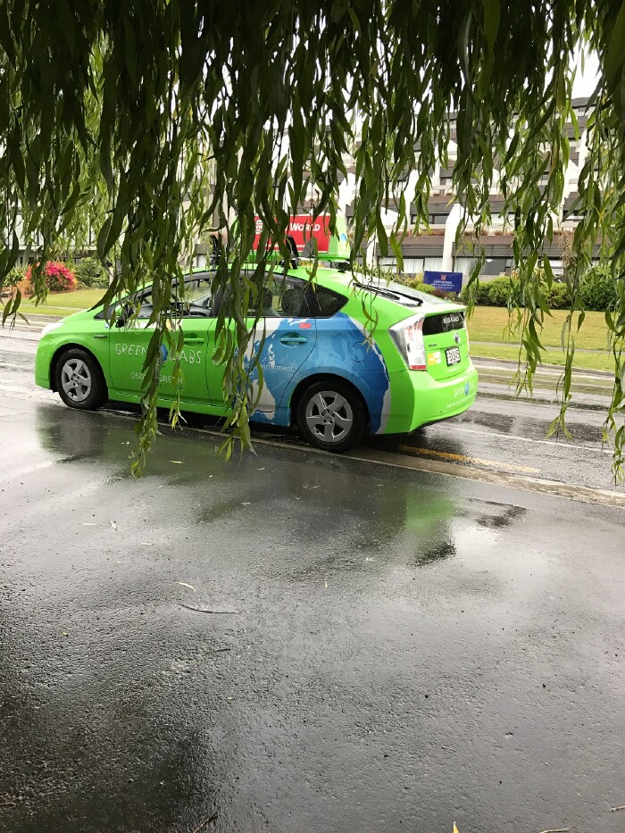 我和老妈旅行游记之新西兰南北岛10日游