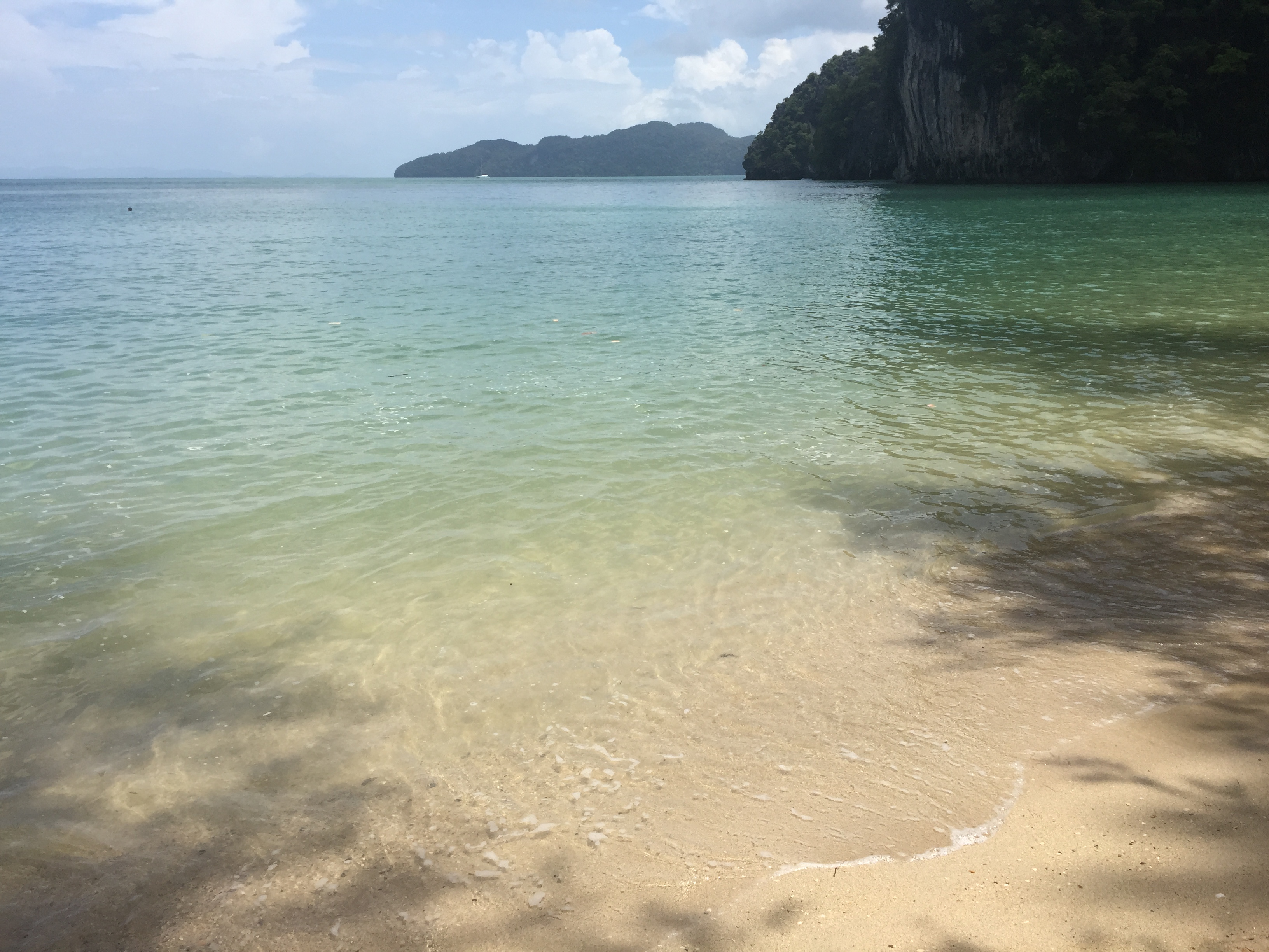 行走鹰之海国—兰卡威(兰卡威超细攻略)