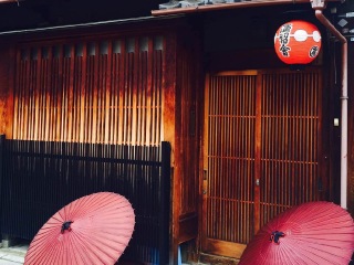 花见小路