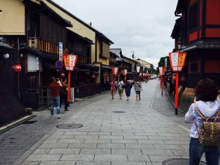 花见小路