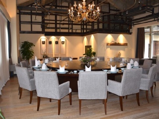 天府掌柜(兰桂坊店)