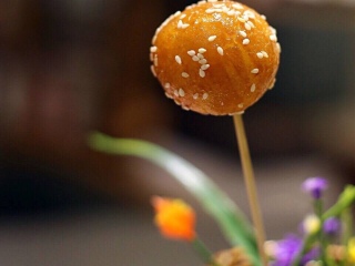 天府掌柜(兰桂坊店)