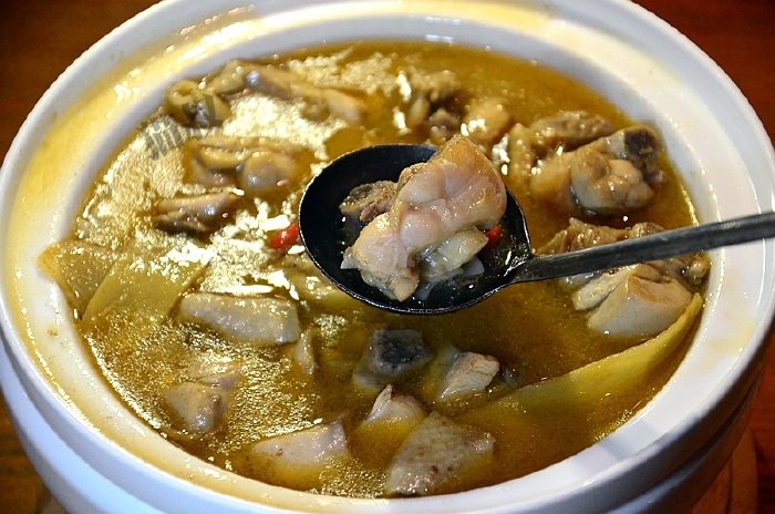 要吃美味台湾菜不用去台湾,厦门就可以吃的到