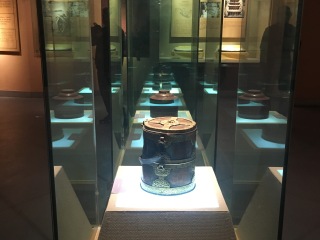 中国藏医药文化博物馆