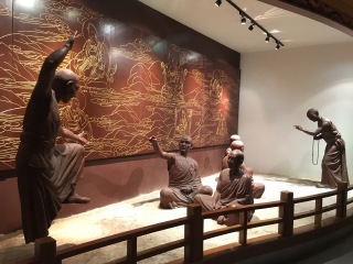 中国藏医药文化博物馆