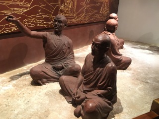 中国藏医药文化博物馆