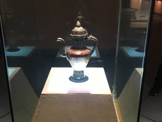 中国藏医药文化博物馆