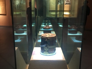 中国藏医药文化博物馆