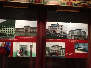 中国藏医药文化博物馆