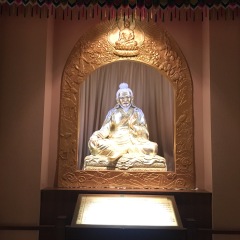 中国藏医药文化博物馆