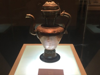 中国藏医药文化博物馆