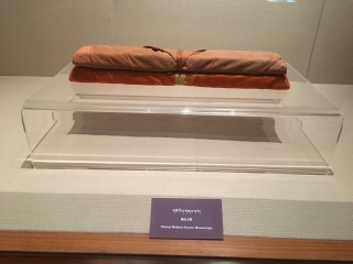 中国藏医药文化博物馆