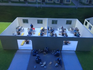 青藏高原自然博物馆