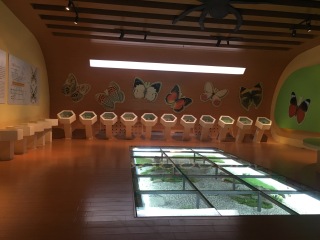 青藏高原自然博物馆