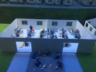 青藏高原自然博物馆